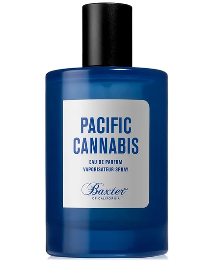 Парфюмерная вода Baxter of California Pacific Cannabis, 100 мл