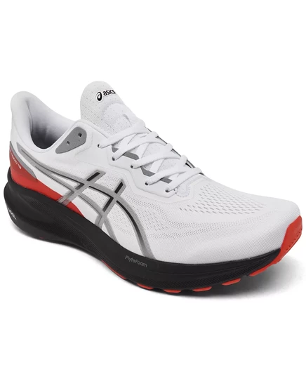  Мужские кроссовки для бега GT-1000 13 от Finish Line white, black