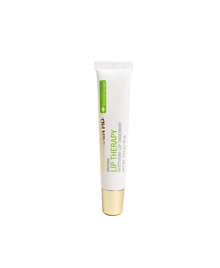Бальзам для губ GoldFaden MD Lip Therapy, бесцветный