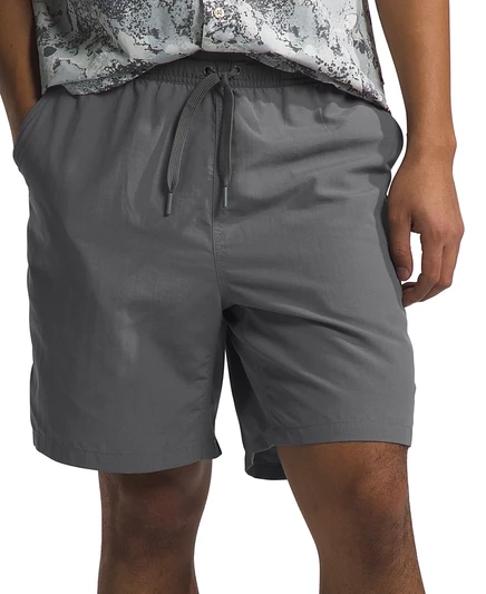 Мужские шорты The North Face Action Short 2.0 9″, серые