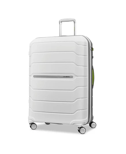 Чемодан Samsonite Freeform 29.5″ жесткий, мультицветный