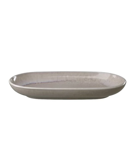 Блюдце Villeroy & Boch Perlemor 12,7 см, бежевое