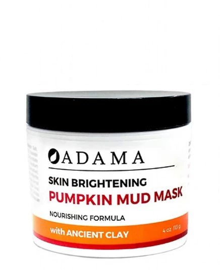 Маска для лица Zion Health Adama Pumpkin, 113 г
