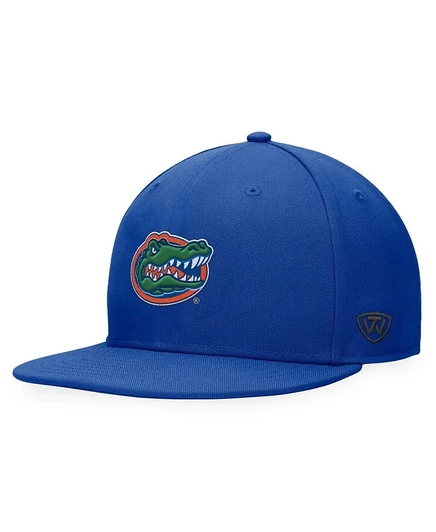 Мужская кепка Top of the World Florida Gators, синяя
