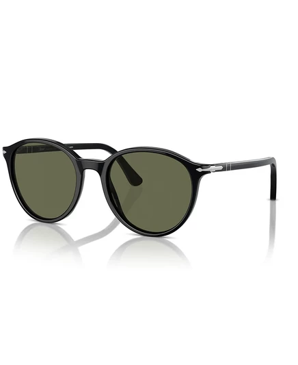 Солнцезащитные очки Persol PO3350S поляризованные, черные