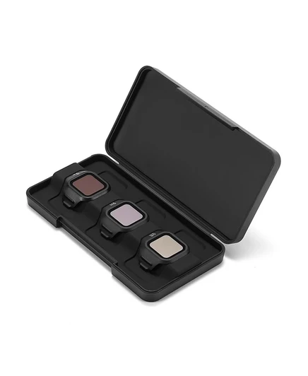 Фильтры ND DJI для Mini 5 Pro, набор 3 шт.