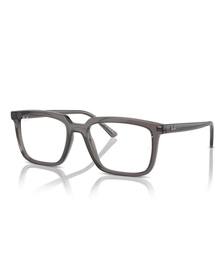 Унисекс оправа Ray-Ban RB7239 Alain Optics, серая