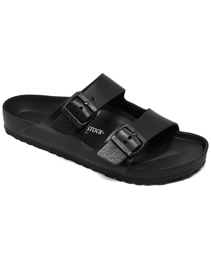 Мужские сандалии Birkenstock Arizona Essentials EVA, черные