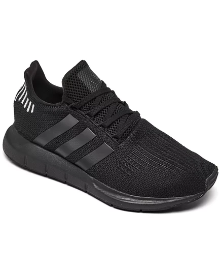  Женские повседневные кроссовки Swift Run 1.0 от Finish Line black