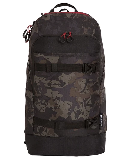 Рюкзак Outdoor Products Take-It-All 27 л, многоцветный