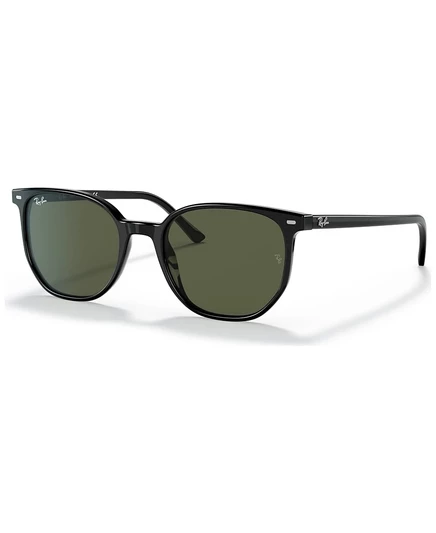 Унисекс-очки Ray-Ban Elliot RB2197F54-X, черные