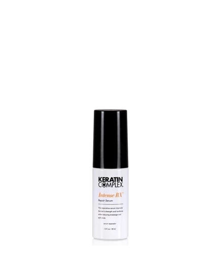 Кератиновый комплекс Intense Rx, 1,5 унции. белый