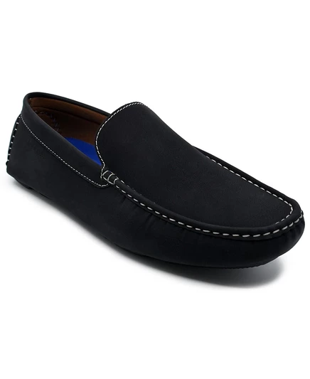 Мужские лоферы Akademiks Weston, черные