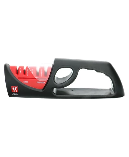 4-ступенчатая проходная точилка для ножей Zwilling
