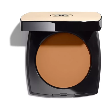 Пудра для здорового сияния CHANEL LES BEIGES b80