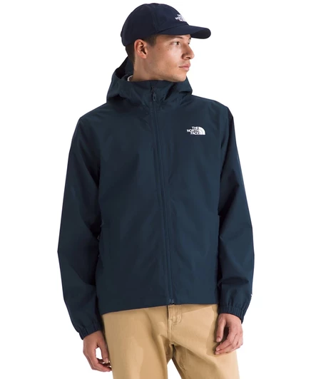 Мужская куртка The North Face Quest Mono, синяя