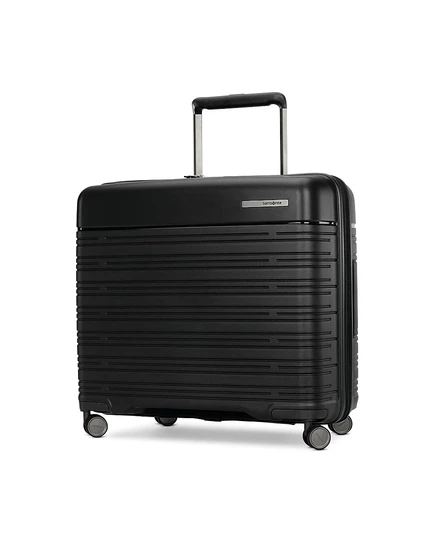 Средний чемодан Samsonite Elevation Plus, черный