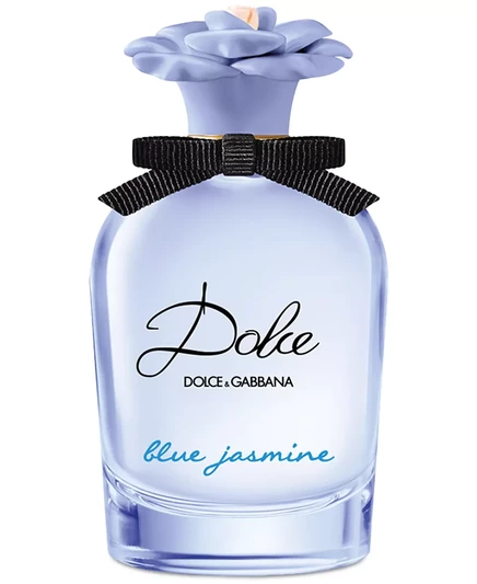 Парфюмированная вода DOLCE&GABBANA Dolce Blue Jasmine, 2,5 унции.