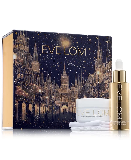 Набор для ухода за кожей Eve Lom 
