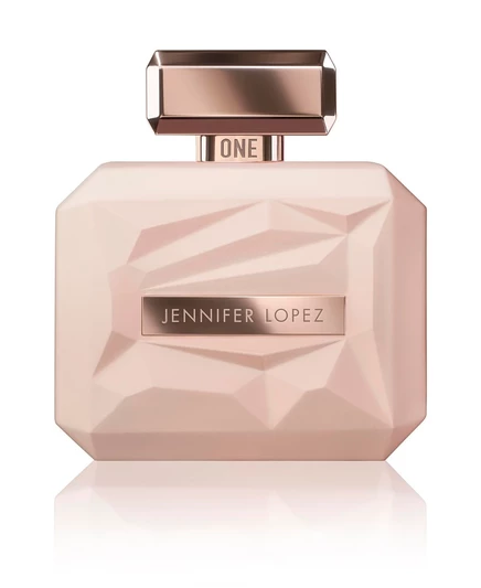 JENNIFER LOPEZ ONE EDP 100 мл без цвета