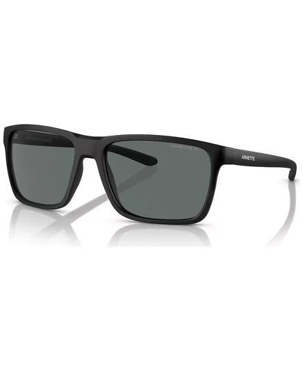  Мужские поляризованные солнцезащитные очки, Sokatra matte black