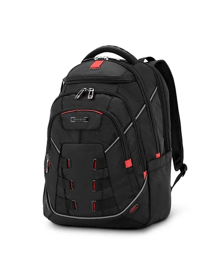 Рюкзак Samsonite Tectonic NuTech 17″, черный