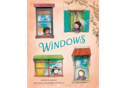Windows — Патрик Гест