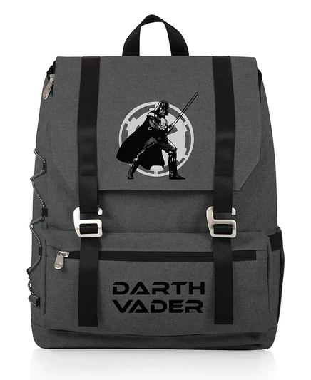 Рюкзак-холодильник Oniva Star Wars Darth Vader, серый