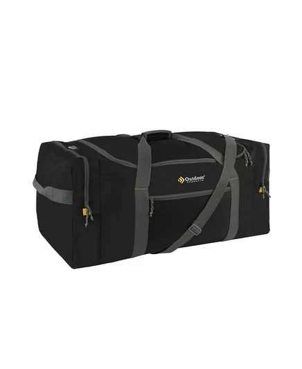 Дорожная сумка Outdoor Products Mountain 36″, черная