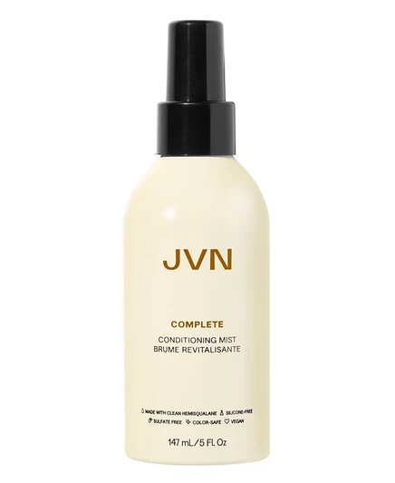 Несмываемый кондиционер-спрей JVN Hair, 148 мл