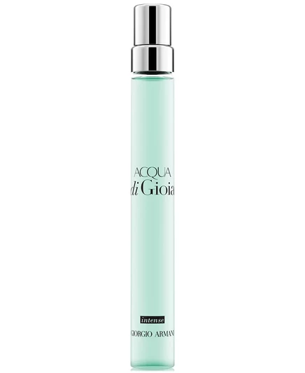 Интенсивная парфюмированная вода Armani Acqua di Gioia, 0,33 унции.