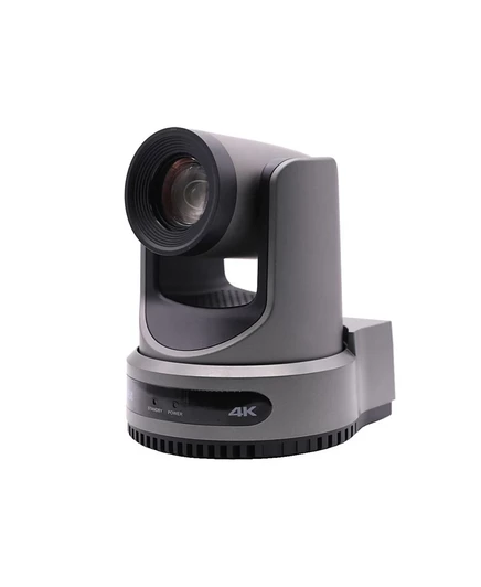 Камера PTZOptics Move 4K 20x, серая