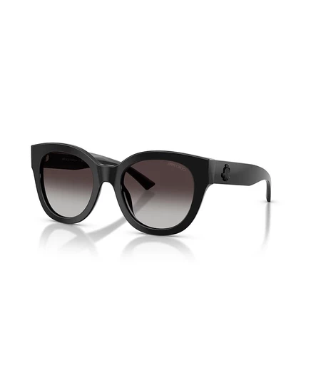 Женские солнцезащитные очки Jimmy Choo JC5053, черные