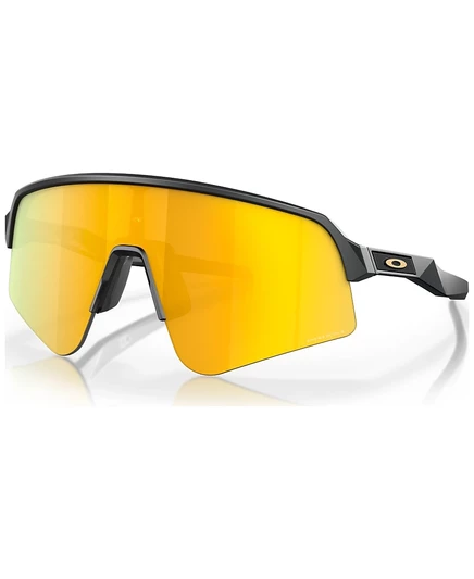 Мужские очки Oakley Sutro Lite, Prizm 24K, серые