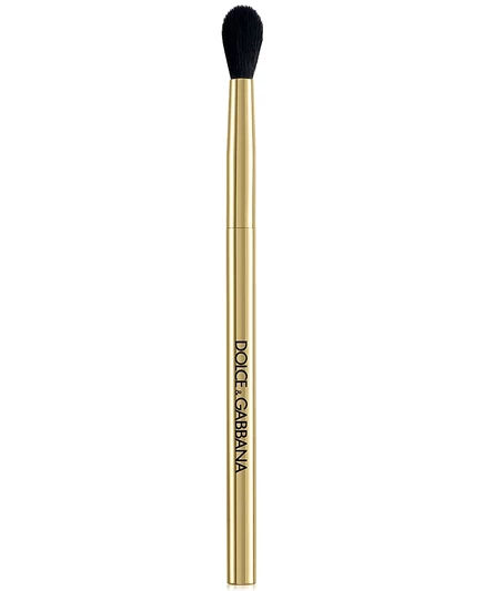 Блендер для теней DOLCE&GABBANA Beauty Brush белый