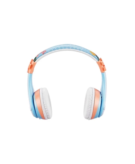 Беспроводные наушники eKids Moana Kids Bluetooth синие