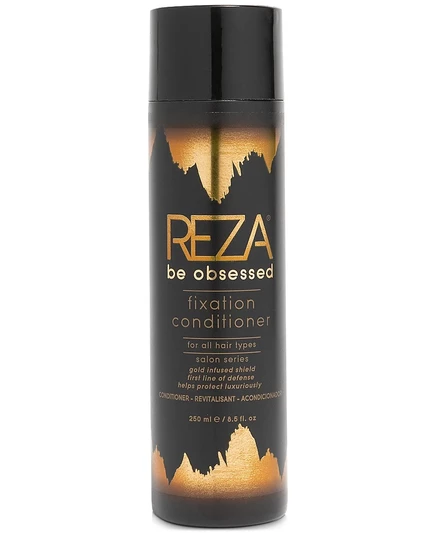 Кондиционер Reza Be Obsessed Fixation, 250 мл