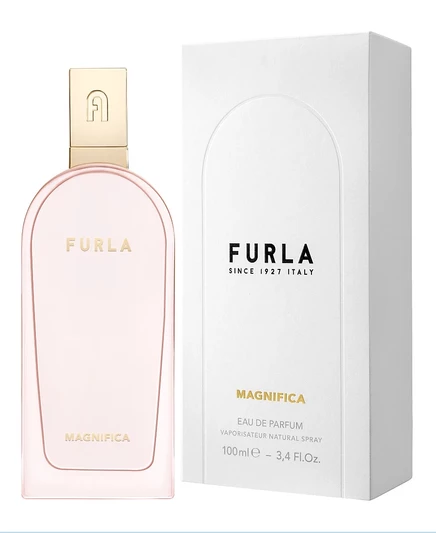 Женская парфюмированная вода Furla Magnifica в спрее, 3,4 жидких унции, без цвета