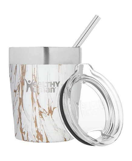 Стакан Healthy Human Cruiser Tumbler: 12 унций