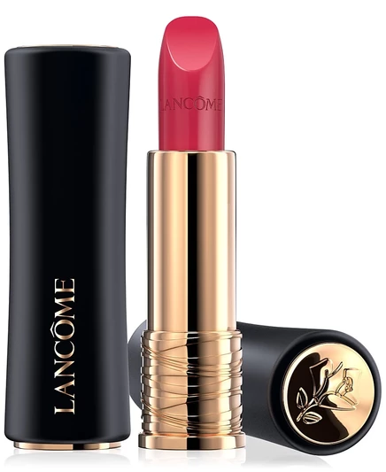 Кремовая помада Lancôme L'Absolu Rouge, 366 Paris S'éveille