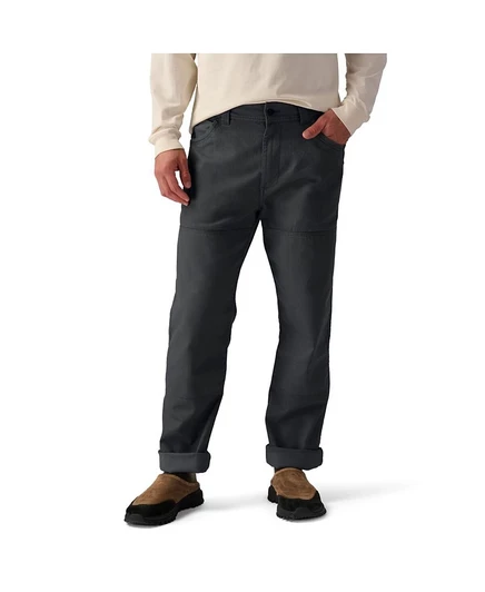Мужские брюки Backcountry Rambler Stretch, рабочие