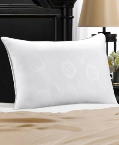 Ella Jayne White Down Density MicronOne Dust Mite Bedbug Allergen-Free Pillows