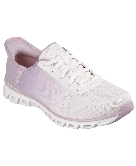  Женские слипоны: Прогулочные кроссовки Glide-Step - Excite от Finish Line mauve