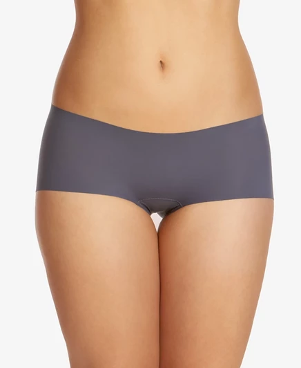 Женские бойшорты Hanky Panky Breathe 6J1281B, серые