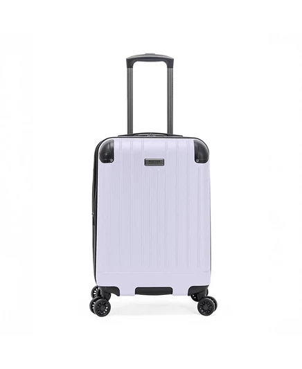 Чемодан ручной клади Kenneth Cole Reaction Flying Axis 20″, фиолетовый