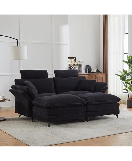 Секционный диван Streamdale Furniture 1 Count(85,8
