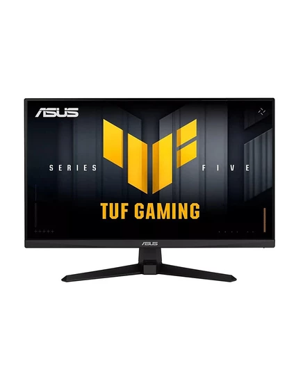 Монитор ASUS TUF VG249QE5A 23.8″ 1920×1080 146 Гц, черный