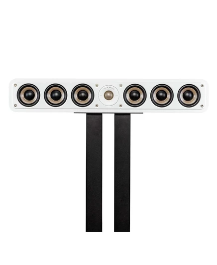 Центральная колонка Polk Audio Signature Elite ES35, белая