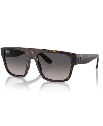 Солнцезащитные очки Ray-Ban Drifter RB0360S, черные