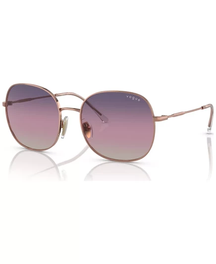  Женские солнцезащитные очки, VO4272S rose gold-tone
